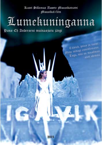 Lumekuninganna