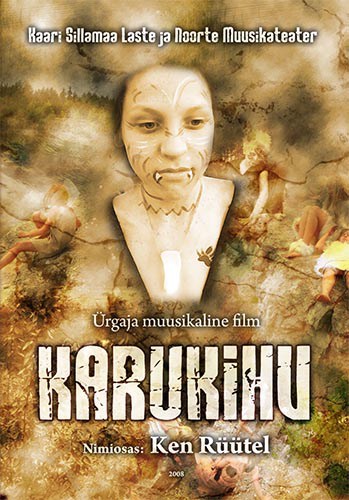 Eelajalooline muusikaline lavalugu „Karukihv”