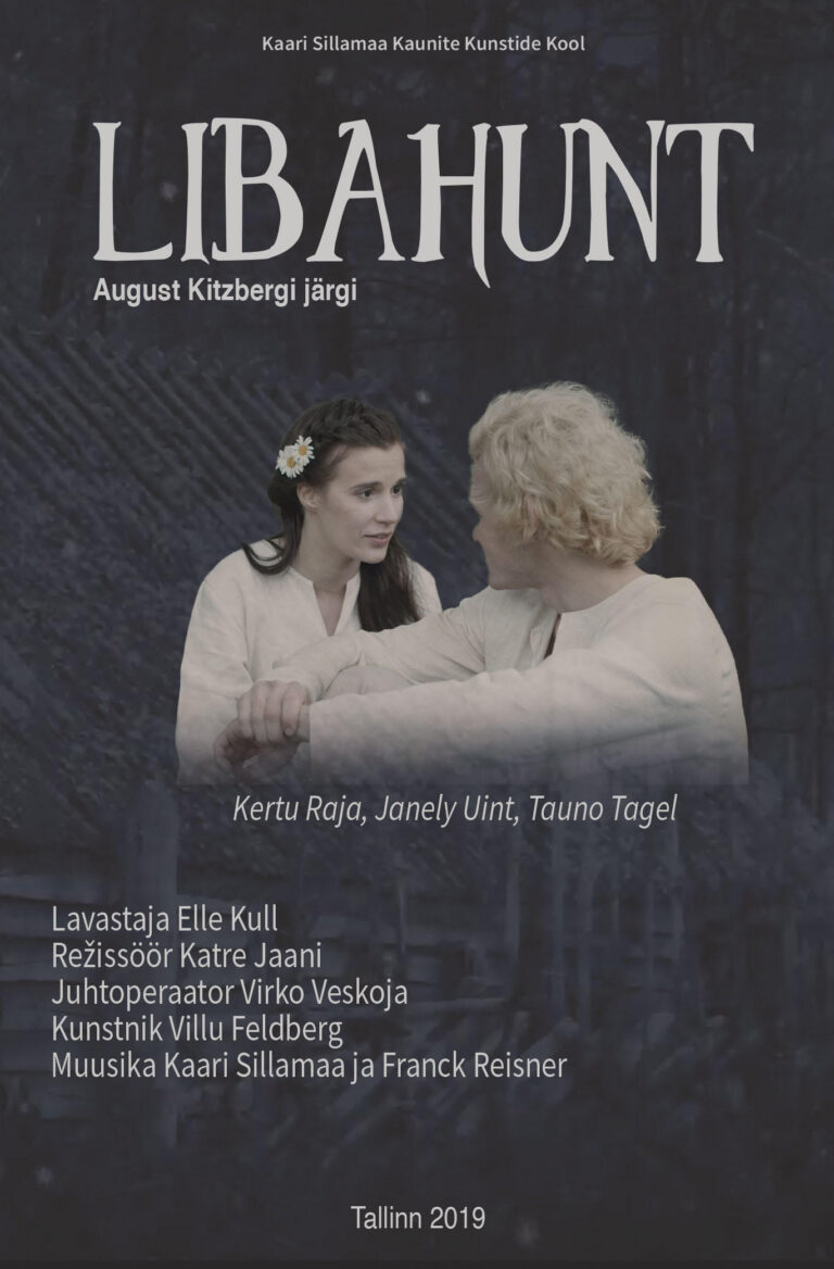 Libahunt