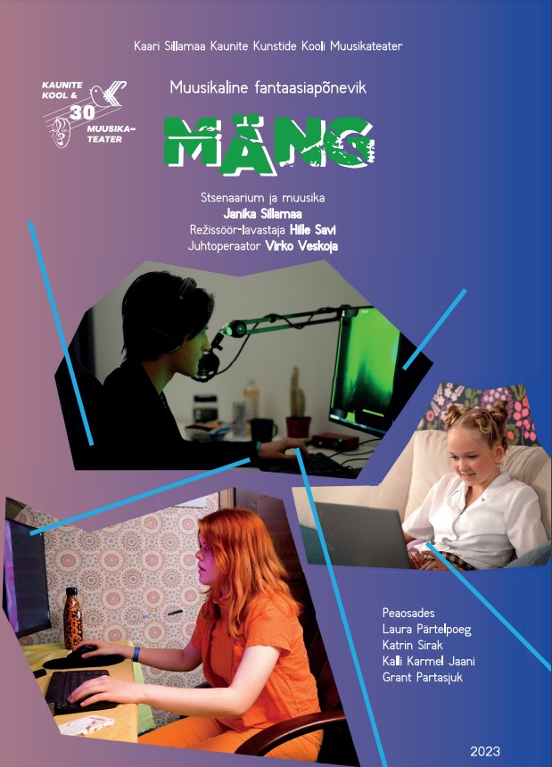 Mäng