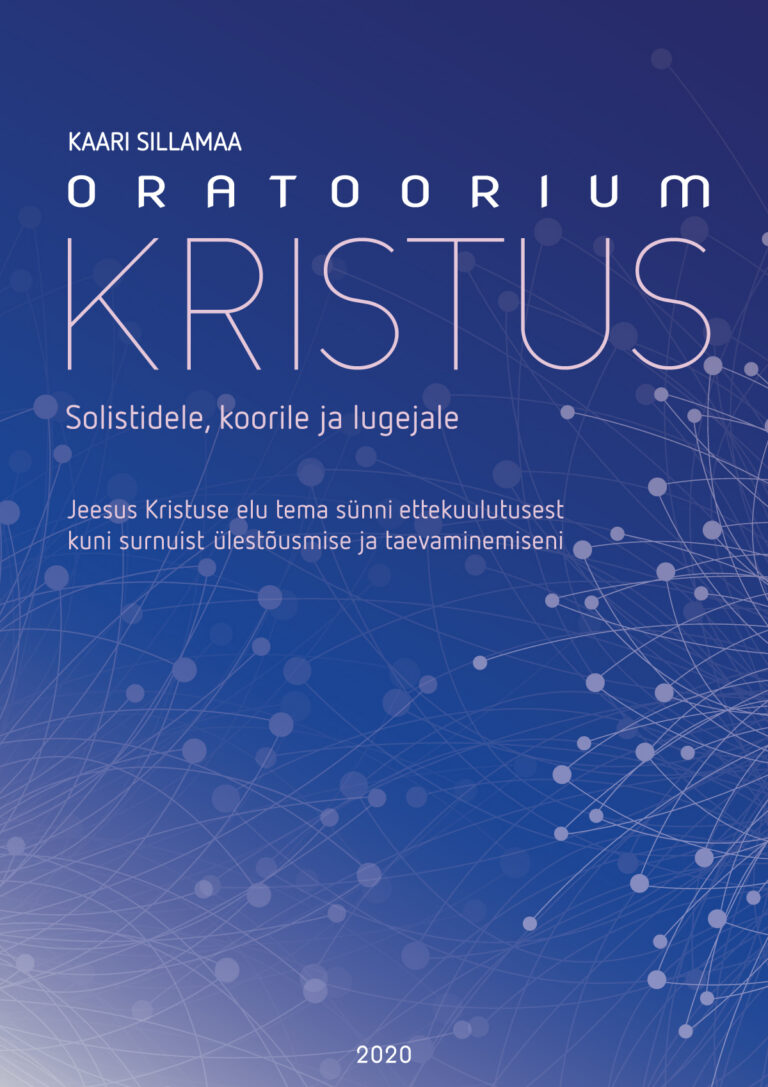 Oratoorium „Kristus”