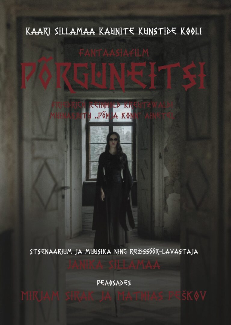 Põrguneitsi