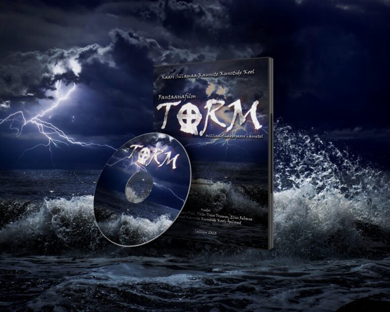 Torm