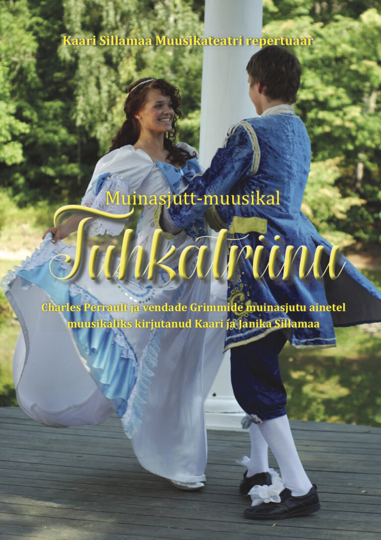 Tuhkatriinu