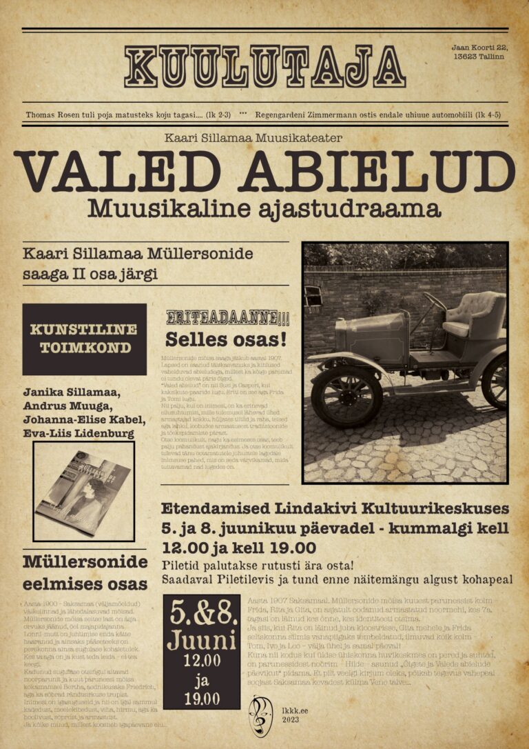 Valed abielud