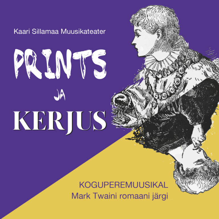 Koguperemuusikal „Prints ja kerjus”